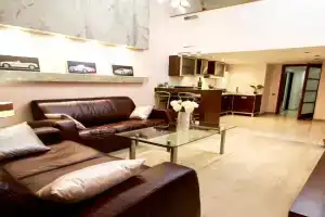 Apartment Grecheskie, Odessa