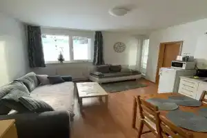 Apartmán 6 Triangel, Donovaly