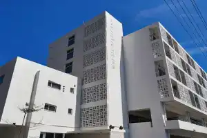 アルセ琉球ハーバーステイ Apart-hotel, Ginowan
