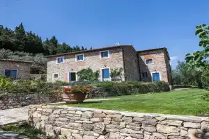 Podere La Contessa B&B Mini-hotel, Prato