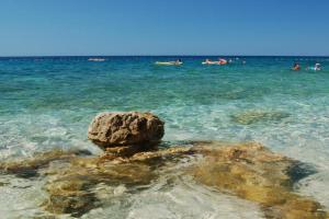 Room in town with sea view, terrace, air conditioning, Wi-Fi (3666-3), Hvar