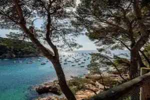El Portió, tu casa de ensueño junto a la playa., Tamariu