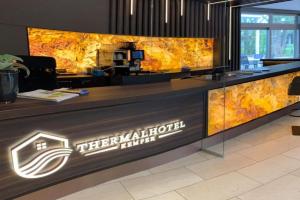 Thermalhotel Kemper, Lippstadt