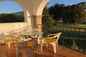 La Siesta de Mijas Golf 174 Apartments, La Cala de Mijas