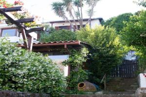 Panagopoulos House, Agios Ioannis Pilion