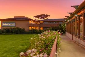 The Pierpont Inn, Ventura