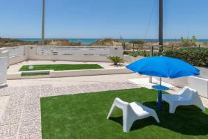 Villa Oneiro Fronte Mare, Santa Maria del Focallo