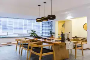 Chongqing Nanan·Nanbin Road· Locals Apartment 00136250, Chongqing