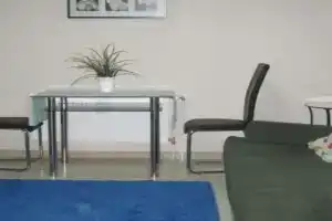 flats-4u - Cosy, quiet & clean apartments in the city ( Apt. 1 ), Konigswinter