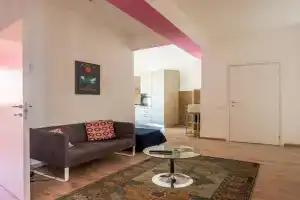 Kubrick by Luce Stellata Apartments, Aulla