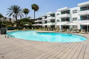 Alsol Nara Apartments, Maspalomas