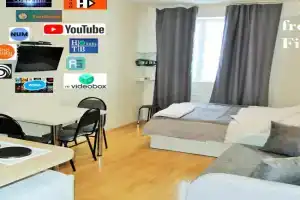 "Gudauri Heart" Apartment, Gudauri