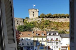 18 rue des petits fossés - 5 Apartments, Lourdes