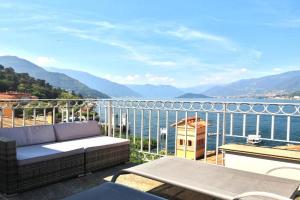 Liszt Tower by KlabHouse, Bellagio