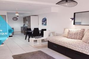 Studio hyper centre, tout confort, Lourdes