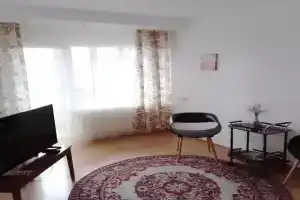 Apartment near the Sea, Ventspils