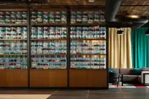 Hotel Indigo - Downtown by IHG, Madison