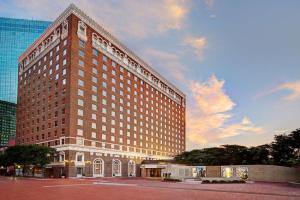 Hilton Hotel, Fort Worth