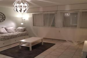 6 Rue de Vieilleville Apartments, Metz