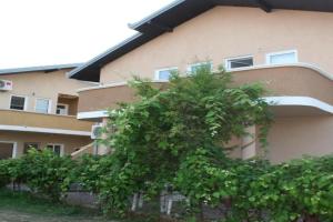 Apartments EMERALD, Ulcinj