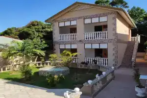 La Residence D'Almée Apartment and Studio, Baie Sainte Anne