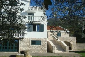 Apartmani Dragović, Przno