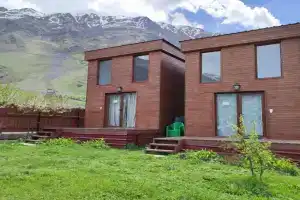 T&M Timeless memories Apartments, Kazbegi