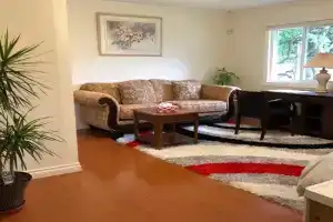 Vancouver shaughnessy guest home, Vancouver