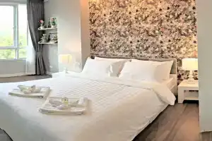 The Courtyard Khaoyai Apartments, Ban Mu Si