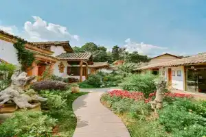 Chunjian Guesthouse, Kunming