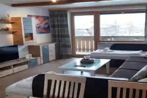 Apartment Romy, Kaprun