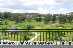 Homestay Yarmouk, Seremban