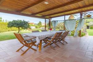 Albero del Pepe 2 - Goelba Apartments, Campo nell'Elba