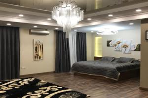 Green City Apartment 1, Tashkent