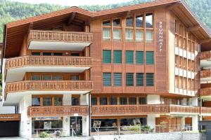 Apartment Brunnmatt, Zermatt