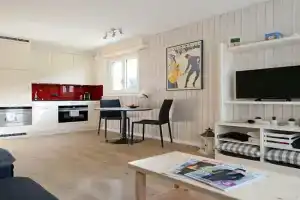 Studio 25 Platz, Davos