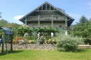 2 fős apartmanon, Badacsonytomaj