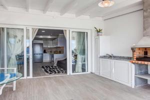 El Galeón Apartments, Playa Blanca