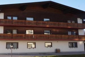Appartmenthaus am Moosweg Apartments, Seefeld