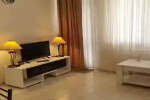 Aygun Apart 4, Kargicak