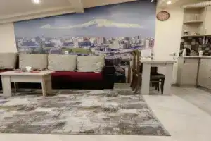 Lily's Apartment, Yerevan
