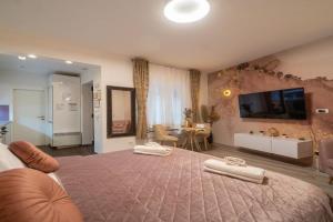 Cosy&Private,30sec walk to MainSquare, Heart of Apartments, Zagreb