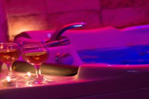 Wonderland spa apartment, Nis