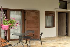 Suite Loft Apartment Konstantinidis, Nea Potidea