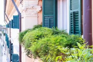 Boutique Apartment Cà Monastero, Verona