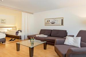 Appartementhaus Bavaria Apartments, Bad Fussing