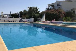 el garbi Villa, Calpe