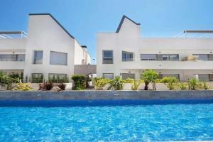 Apto bajo La Veleta Apartments, Torrevieja