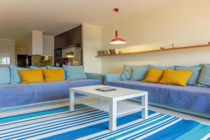 HAPPY HOLIDAY Spazio aperto con vista mare Apartments, Camogli