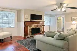 Forsyth Park Avenue Haven Guest house, Savannah